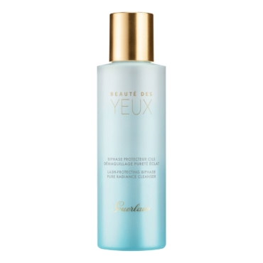 BEAUTÉ DES YEUX BIPHASE EYE MAKE UP REMOVER