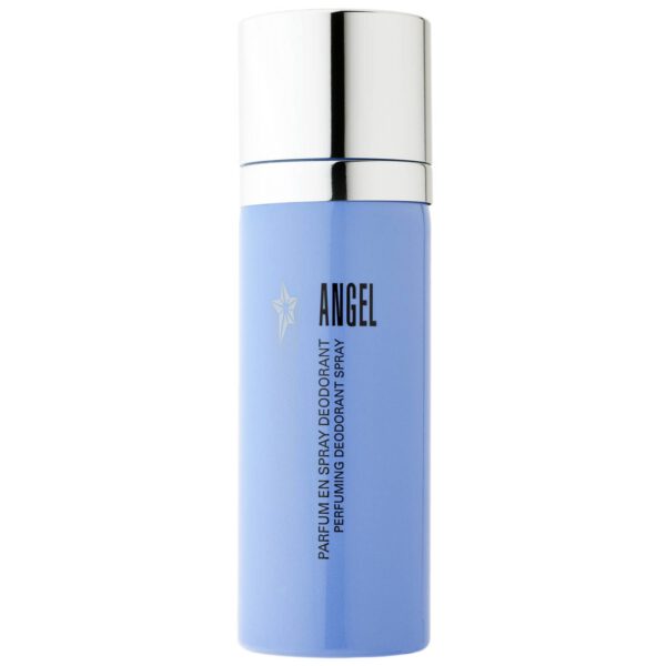 MUGLER ANGEL DEODORANT SPRAY