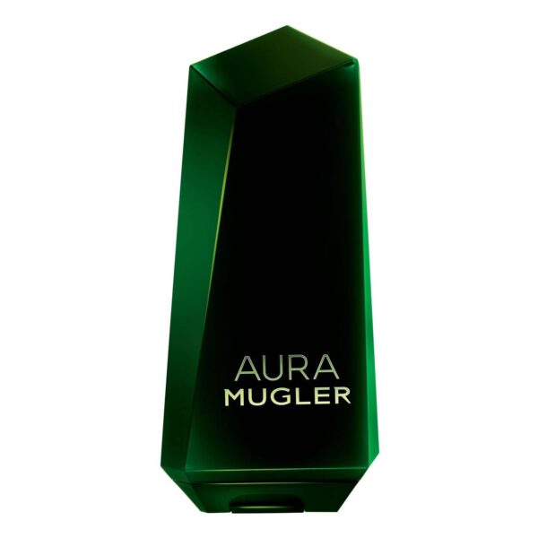 MUGLER AURA MUGLER SHOWER MILK