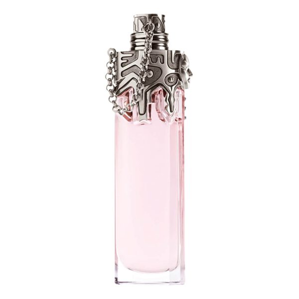 WOMANITY MUGLER EAU DE PARFUM