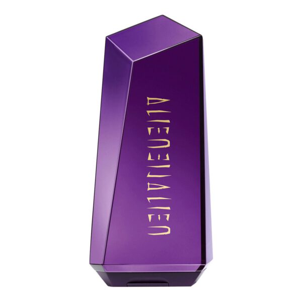 ALIEN BODY MILK SUBLIMATOR MUGLER MOISTURIZING MILK
