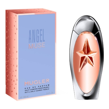 ANGEL MUSE MUGLER EAU DE PARFUM