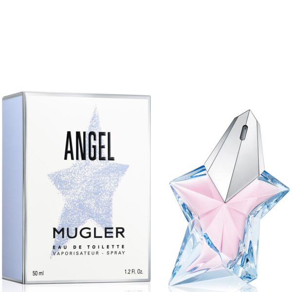 ANGEL MUGLER EAU DE TOILETTE