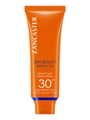SUN BEAUTY CREME VELOURS SPF 30