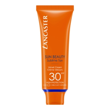SUN BEAUTY CREME VELOURS SPF 30