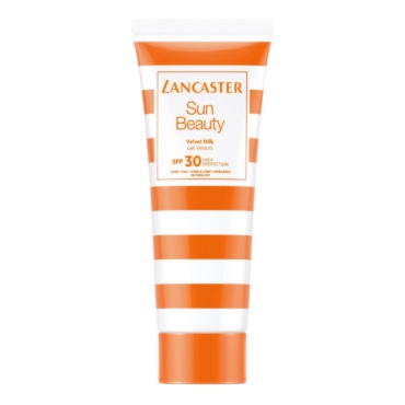 SUMMER COLLECTION LAIT VELOURS SUN BEAUTY SPF30 VISAGE & CORPS