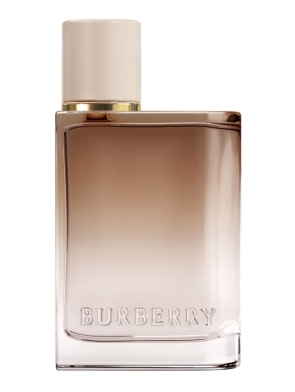 BURBERRY HER INTENSE PERFUME