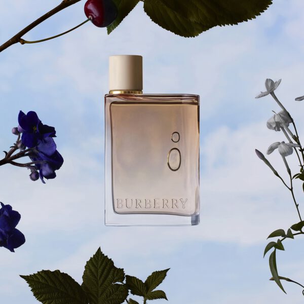 BURBERRY HER INTENSE PERFUME