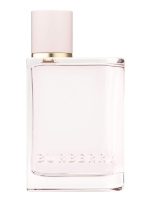 BURBERRY HER PERFUME
