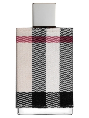 BURBERRY LONDON FOR WOMEN PERFUME