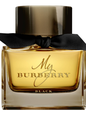 BURBERRY MY BURBERRY BLACK PARFUM
