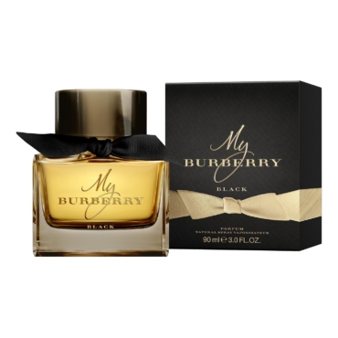 BURBERRY MY BURBERRY BLACK PARFUM