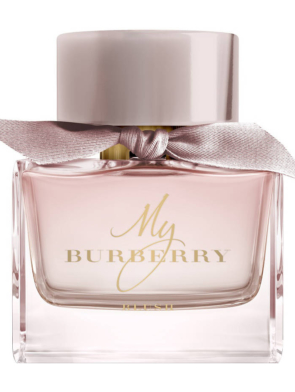 BURBERRY MY BURBERRY BLUSH PERFUME