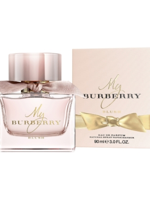BURBERRY MY BURBERRY BLUSH PERFUME