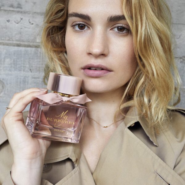 BURBERRY MY BURBERRY BLUSH PERFUME