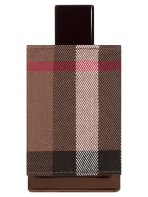 BURBERRY LONDON POUR HOMME EAU DE TOILETTE