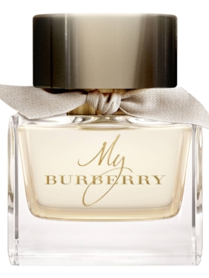 BURBERRY MY BURBERRY EAU DE TOILETTE