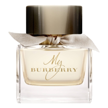 BURBERRY MY BURBERRY EAU DE TOILETTE