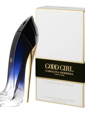 CAROLINA HERRERA GOOD LIGHT GIRL PERFUME