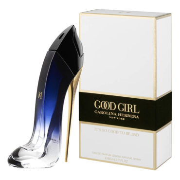 CAROLINA HERRERA GOOD LIGHT GIRL PERFUME