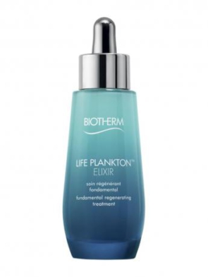 MOISTURIZING FACE SERUM - LIFE PLANKTON ELIXIR