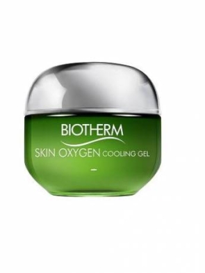 MOISTURIZING DAY FACE CREAM - SKIN OXYG GEL CREAM