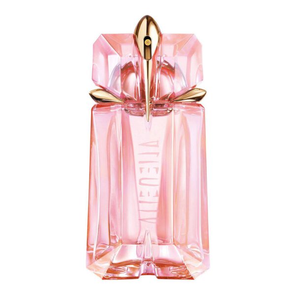MUGLER ALIEN FLORA FUTURA EAU DE TOILETTE
