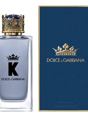 DOLCE & GABBANA K BY DOLCE & GABBANA COLOGNE