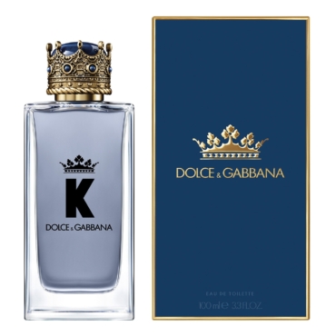 DOLCE & GABBANA K BY DOLCE & GABBANA COLOGNE