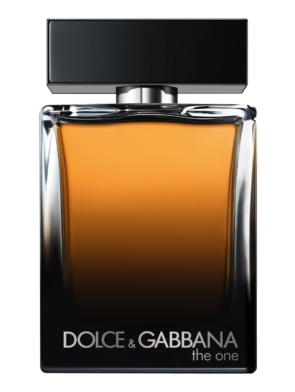 DOLCE & GABBANA THE ONE FOR MEN PERFUME