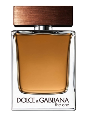 DOLCE & GABBANA THE ONE FOR MEN COLOGNE