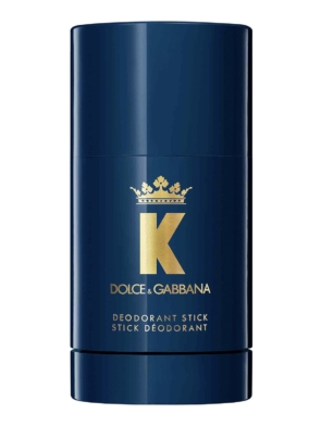 DOLCE & GABBANA K BY DOLCE & GABBANA DEODORANT STICK