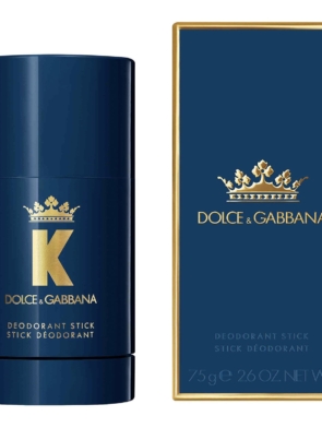 DOLCE & GABBANA K BY DOLCE & GABBANA DEODORANT STICK