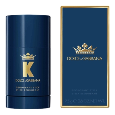 DOLCE & GABBANA K BY DOLCE & GABBANA DEODORANT STICK