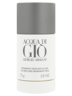 ARMANI ACQUA DI GIO POUR HOMME DÉODORANT STICK