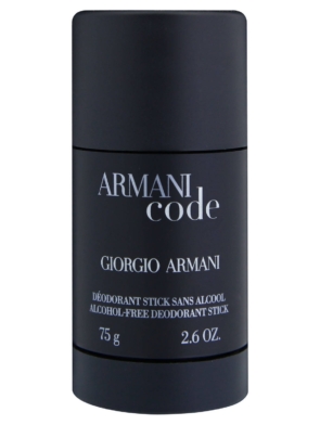 ARMANI ARMANI CODE HOMME DÉODORANT STICK