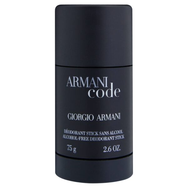 ARMANI ARMANI CODE HOMME DÉODORANT STICK