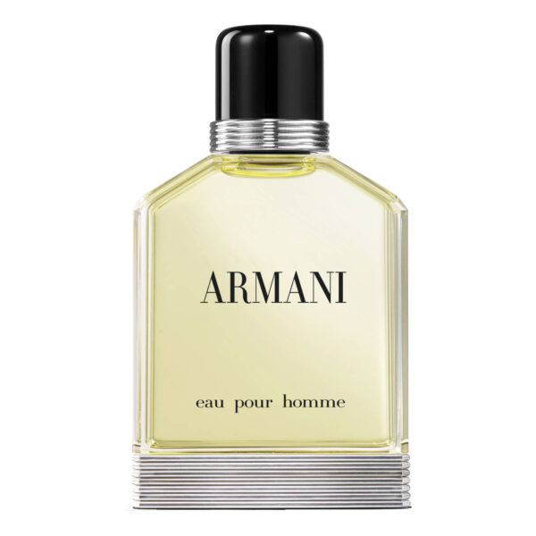 ARMANI EAU POUR HOMME EAU DE TOILETTE