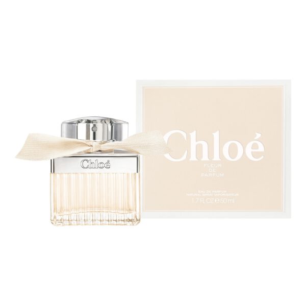 CHLOÉ CHLOÉ FLEUR DE PARFUM EAU DE PARFUM