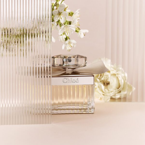 CHLOÉ CHLOÉ FLEUR DE PARFUM EAU DE PARFUM