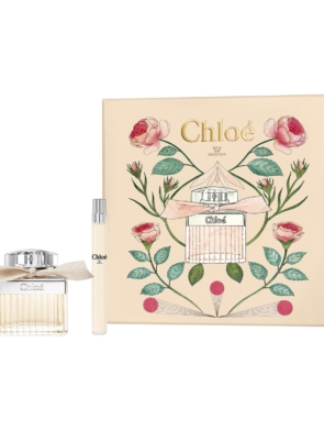 CHLOÉ COFFRET EAU DE PARFUM