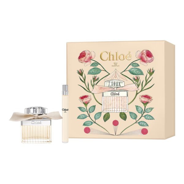 CHLOÉ COFFRET EAU DE PARFUM