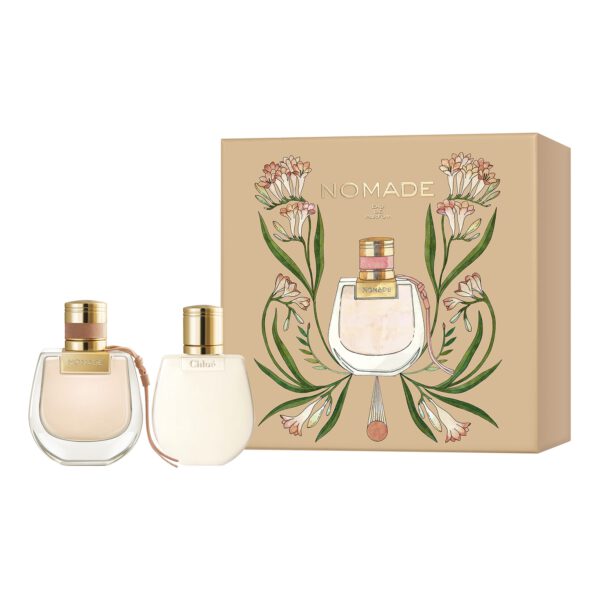 CHLOÉ NOMADE COFFRET EAU DE PARFUM