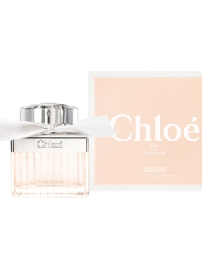 CHLOÉ EAU DE TOILETTE