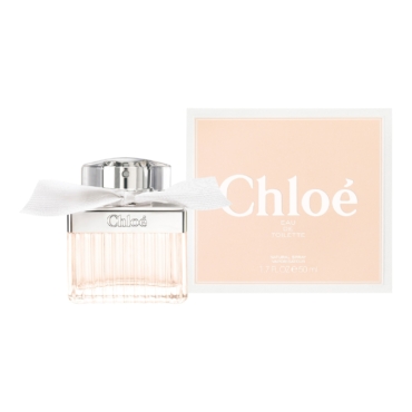 CHLOÉ EAU DE TOILETTE