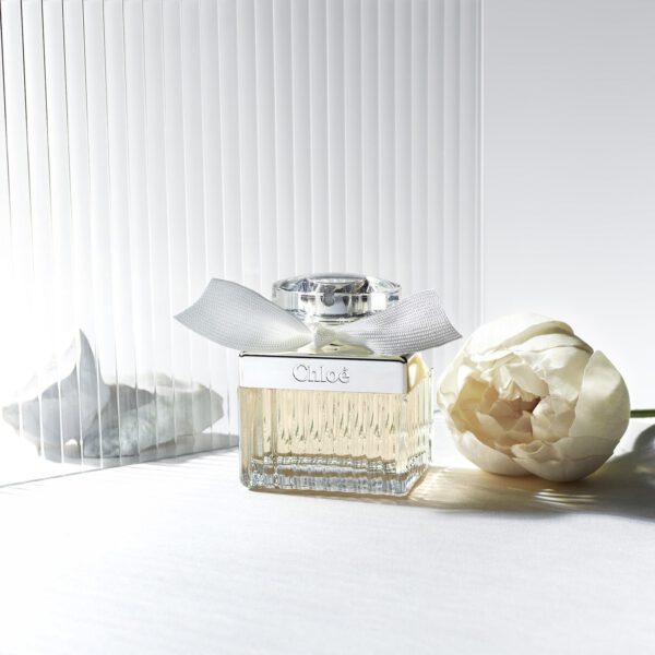CHLOÉ EAU DE TOILETTE