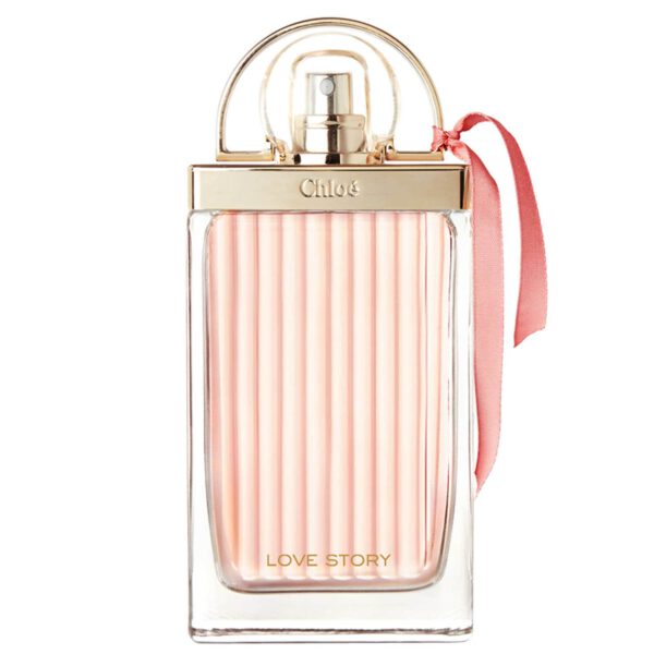 CHLOÉ LOVE STORY EAU SENSUELLE PERFUME