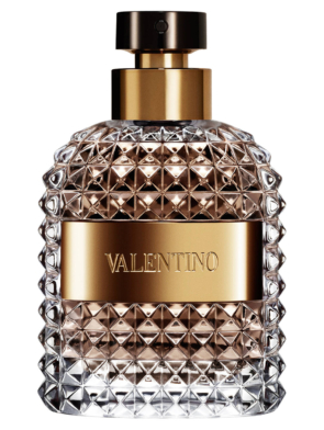 VALENTINO UOMO EAU DE TOILETTE