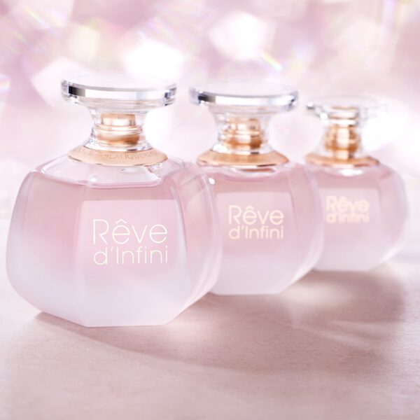LALIQUE RÊVE D'INFINI, EAU DE PARFUM
