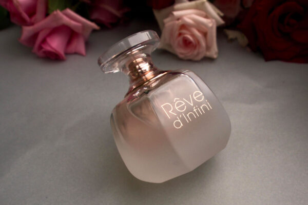 LALIQUE RÊVE D'INFINI, EAU DE PARFUM